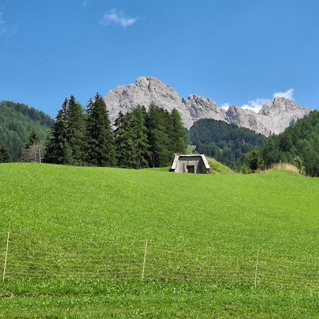 Villa Sella Selva di Val Gardena Exterior photo